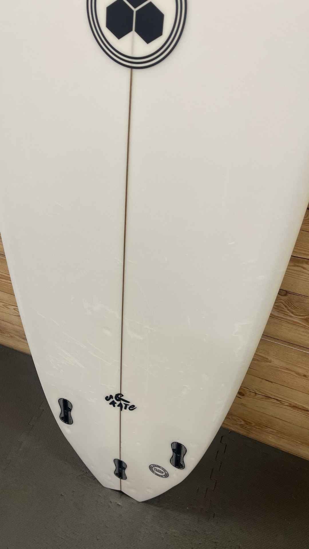 Used Channel Islands Surfboards G Skate 6'6