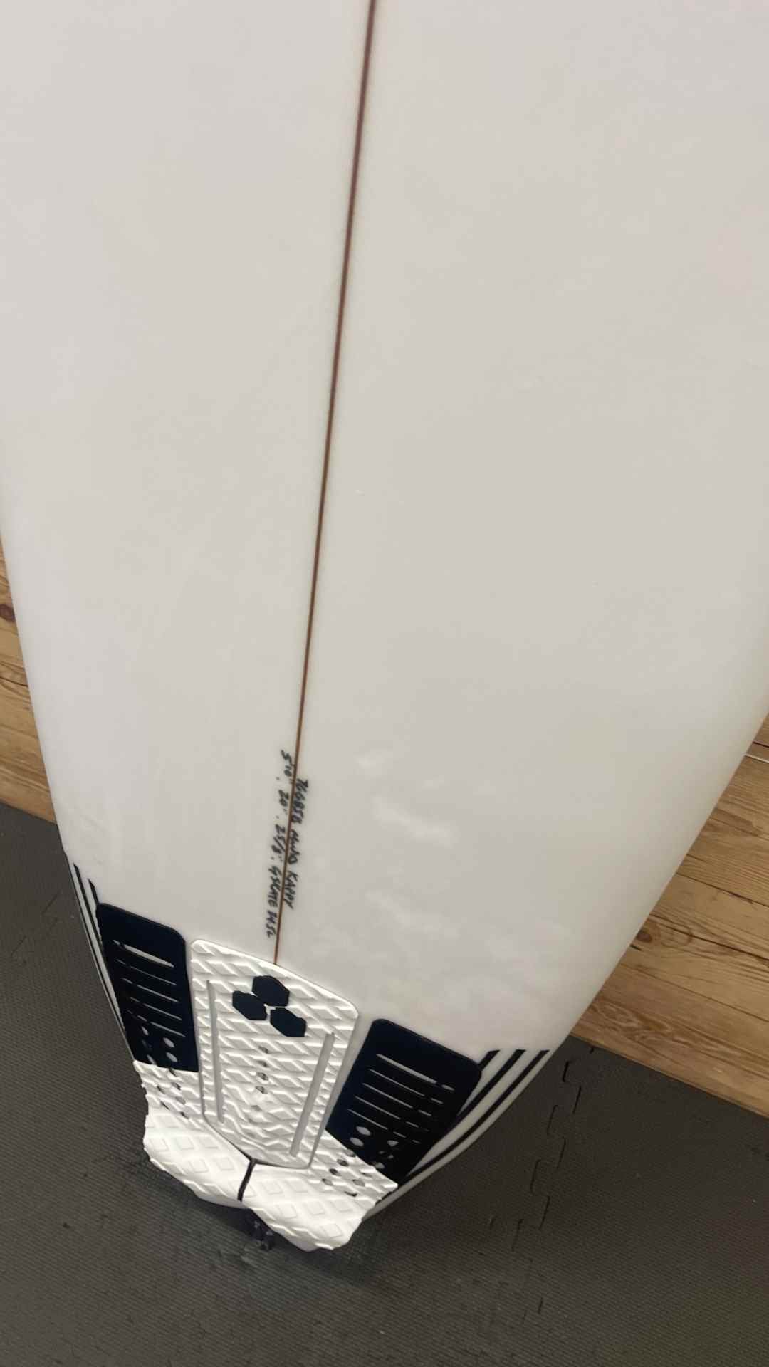 Used Channel Islands Surfboards G Skate 6'6