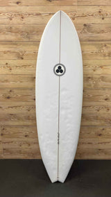 G Skate 6'0"