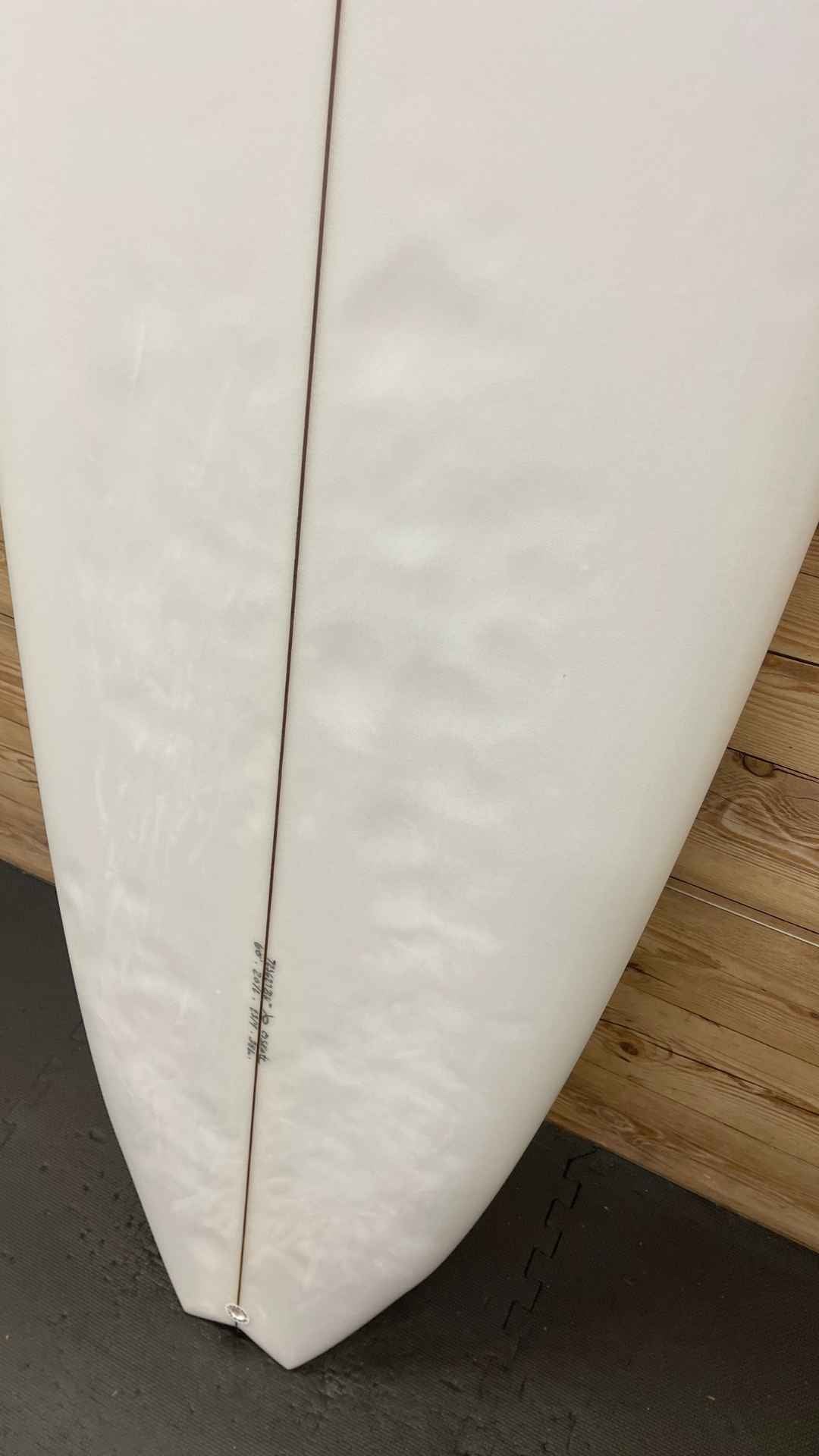 G Skate 6'0"