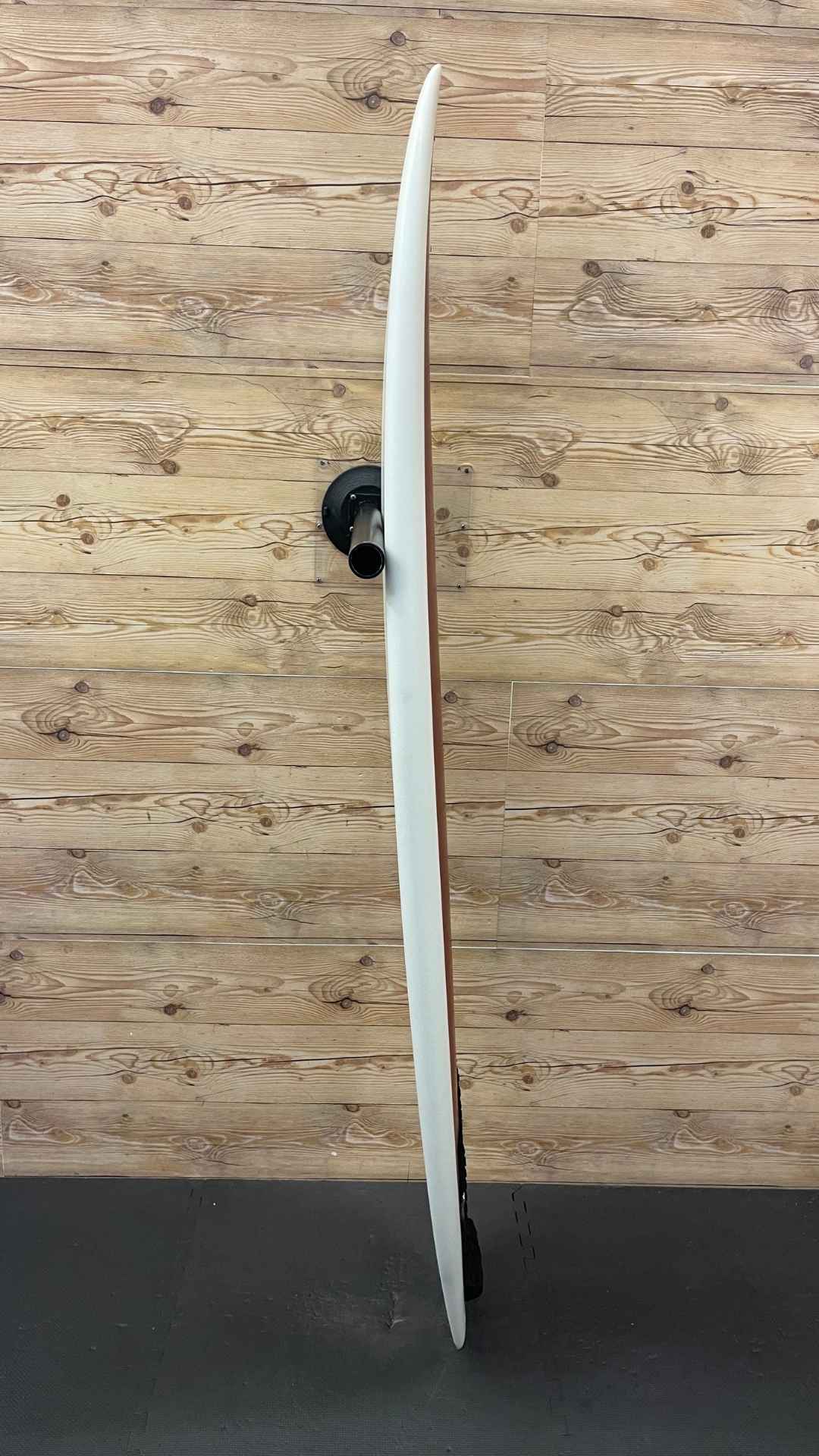 G Skate 6'1"