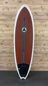 G Skate 6'1"