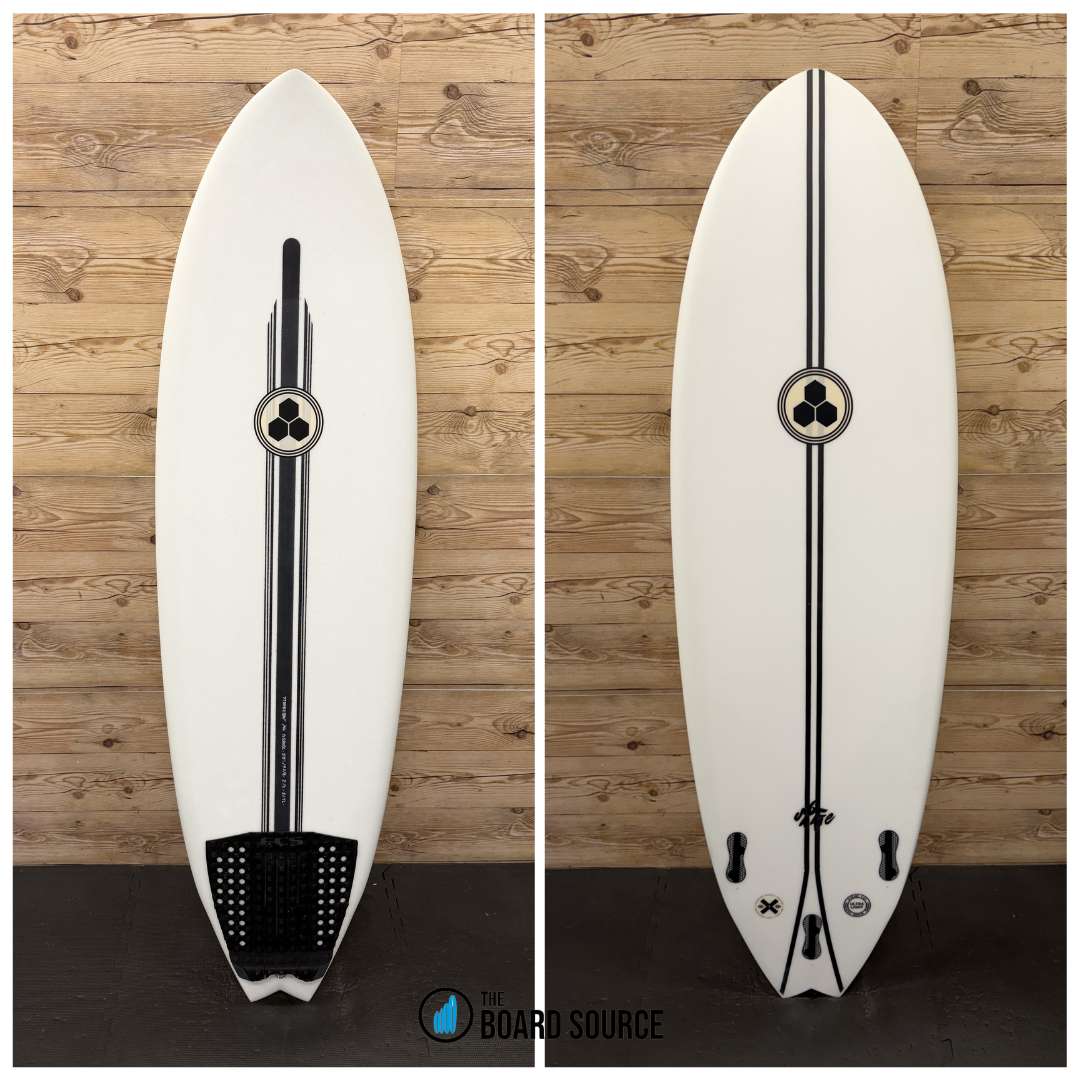 G Skate 5'8"