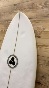 G Skate 5'4"