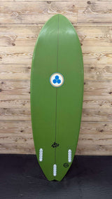 G Skate 5'4"