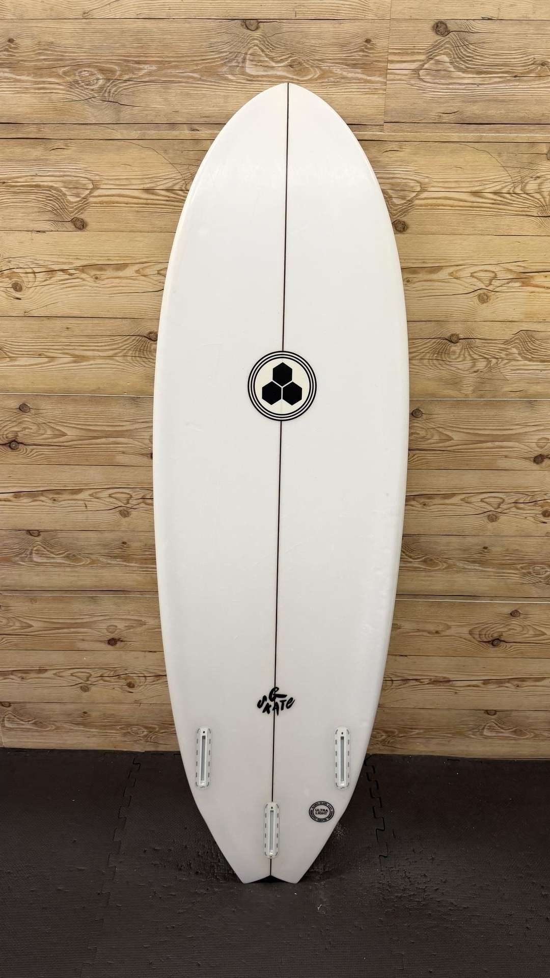 G Skate 5'4"