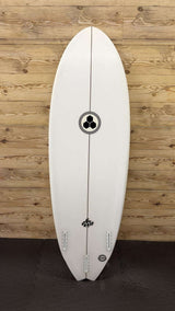 G Skate 5'4"