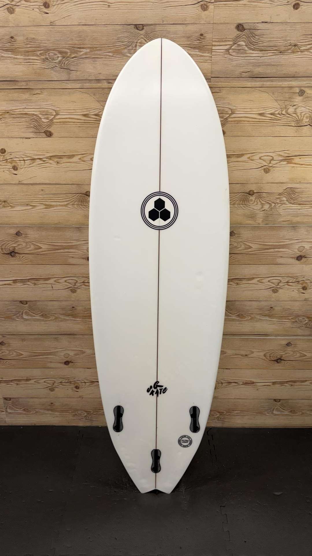 G Skate 5'6"