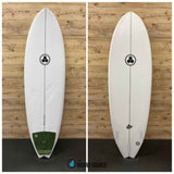 G Skate 6'0"