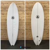 G Skate 6'0"