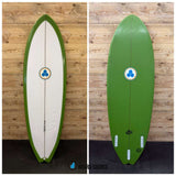 G Skate 5'4"