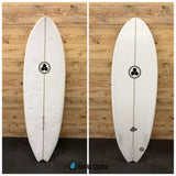 G Skate 5'4"