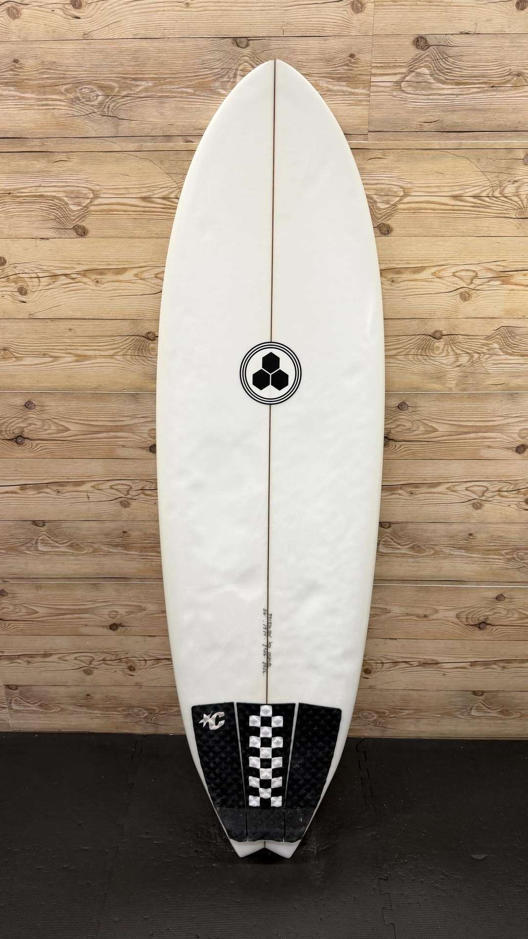 G Skate 5'6"