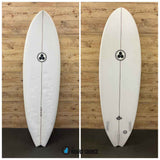 G Skate 6'0"