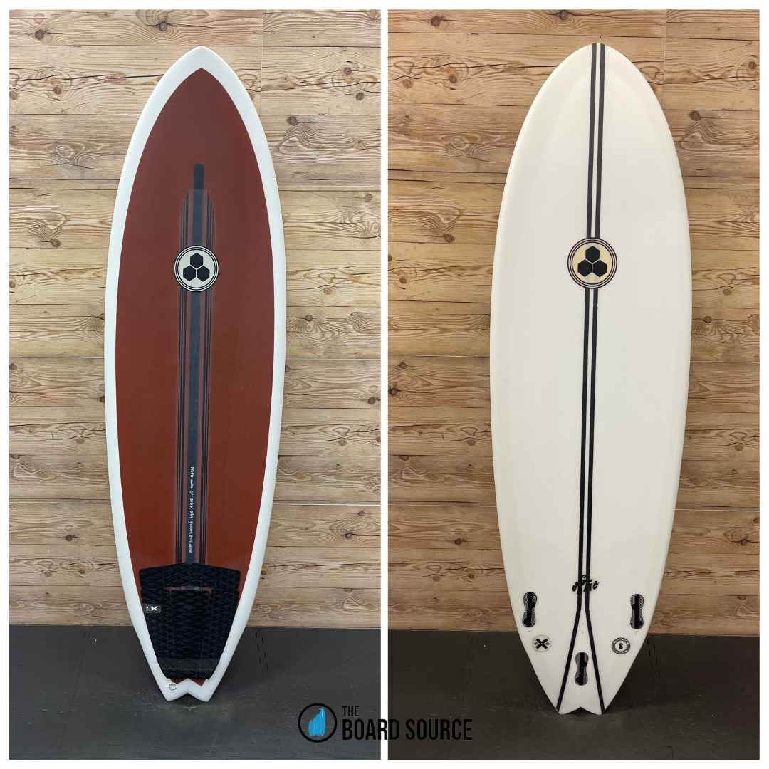 Used Surfboards For Sale San Diego – Page 5 – The Board Source