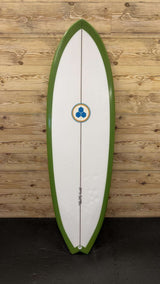 G Skate 5'4"