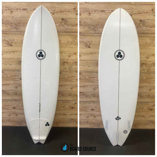 Channel Islands Surfboards G Skate 6ft - For Sale in Carlsbad – The Board  Source