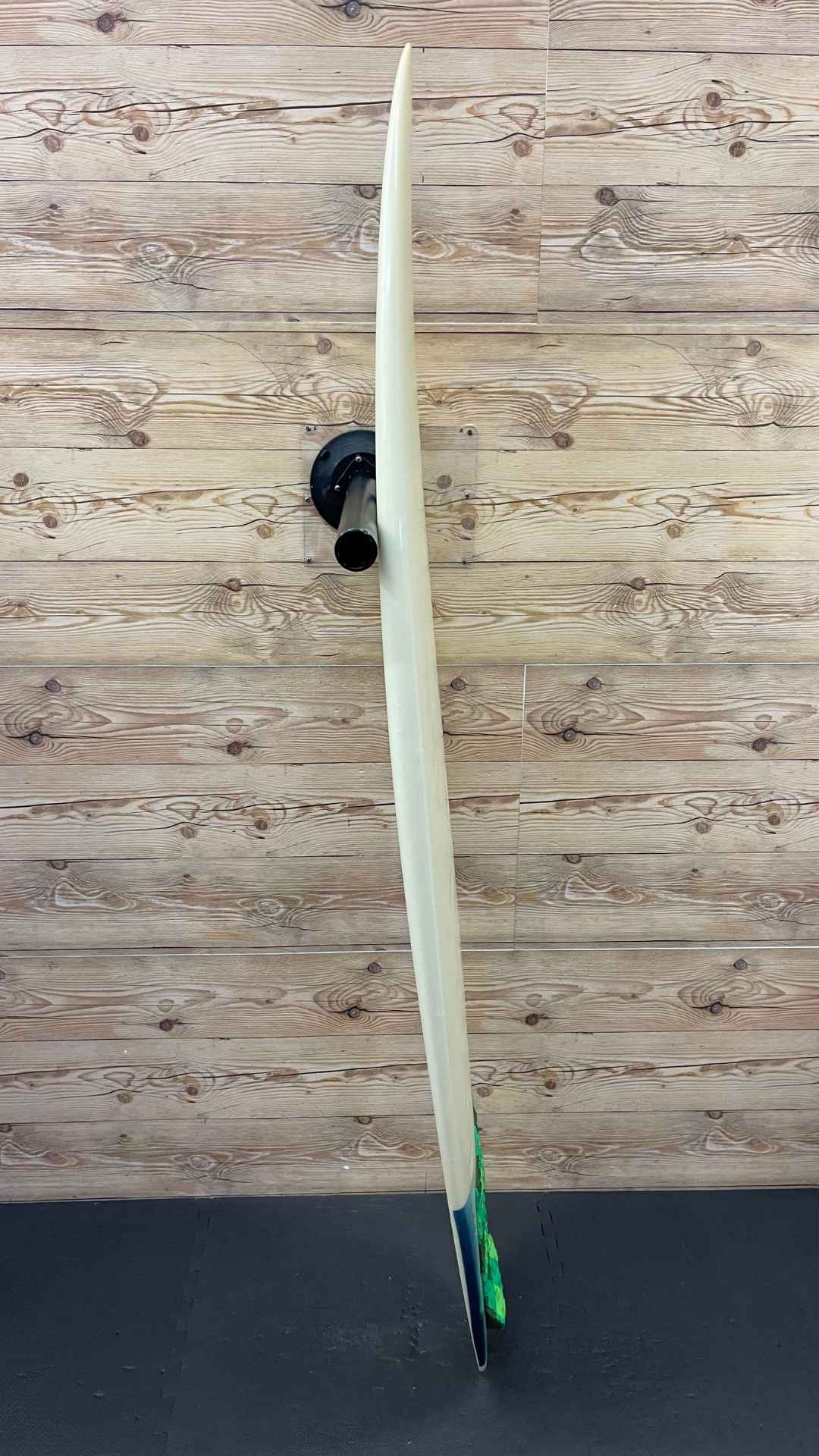 Channel Islands Gravy 5'11