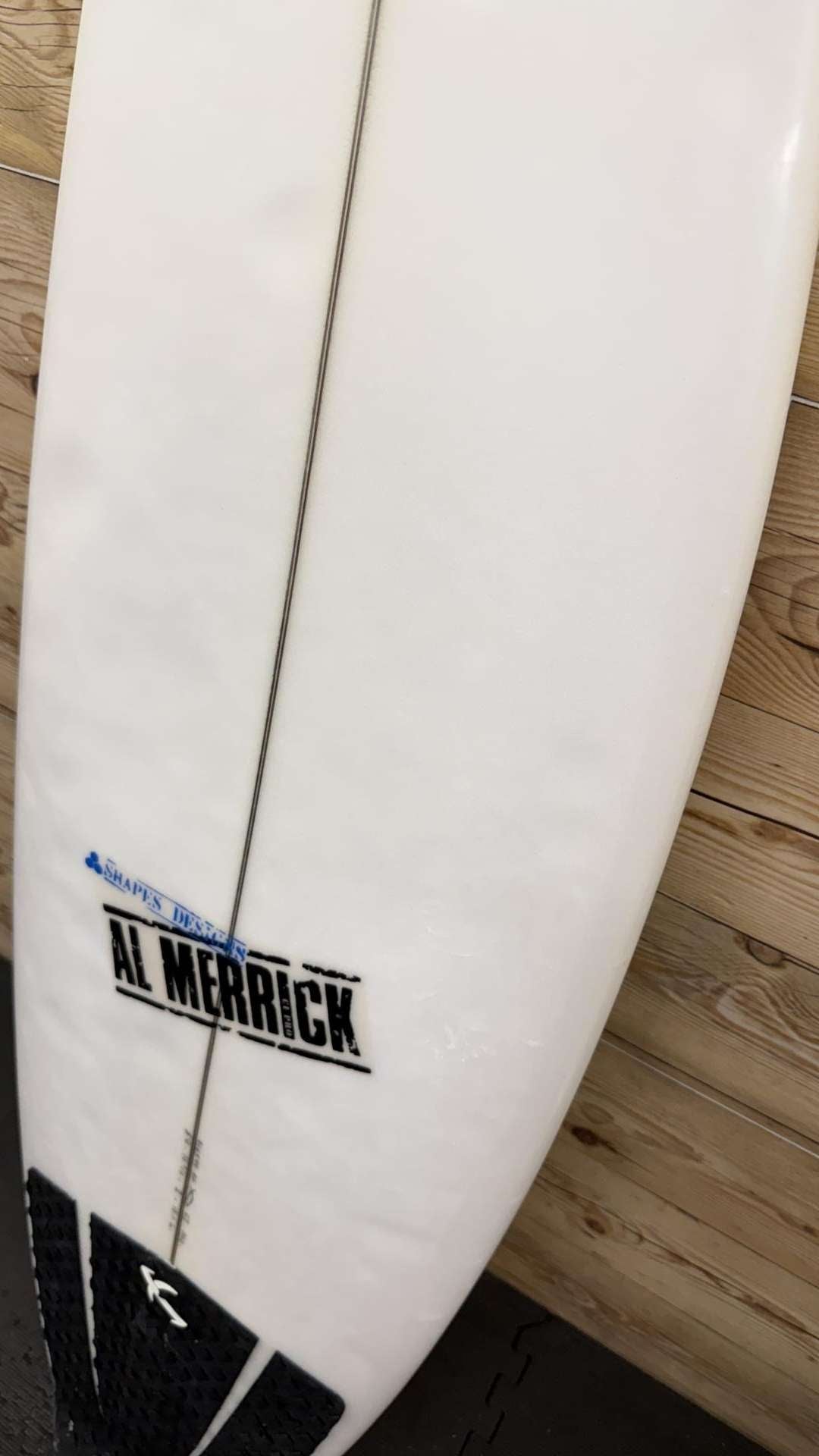 CI Pro Grom 5'0"