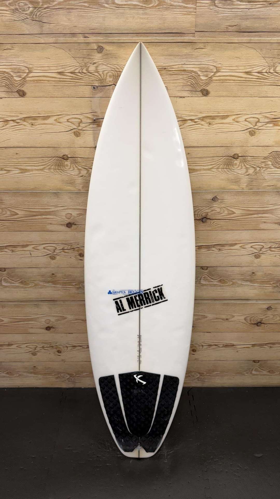 CI Pro Grom 5'0"