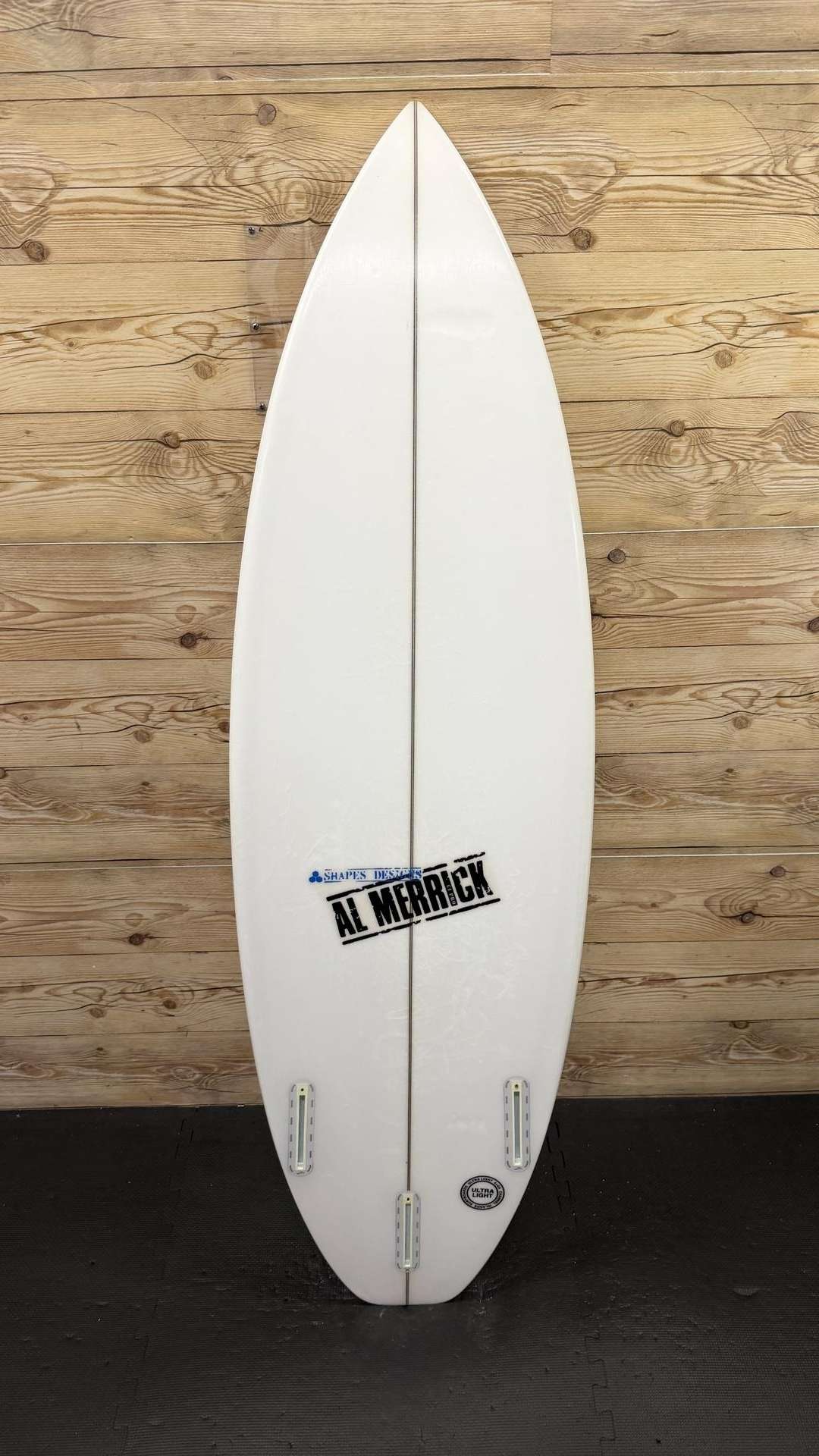 CI Pro Grom 5'0"