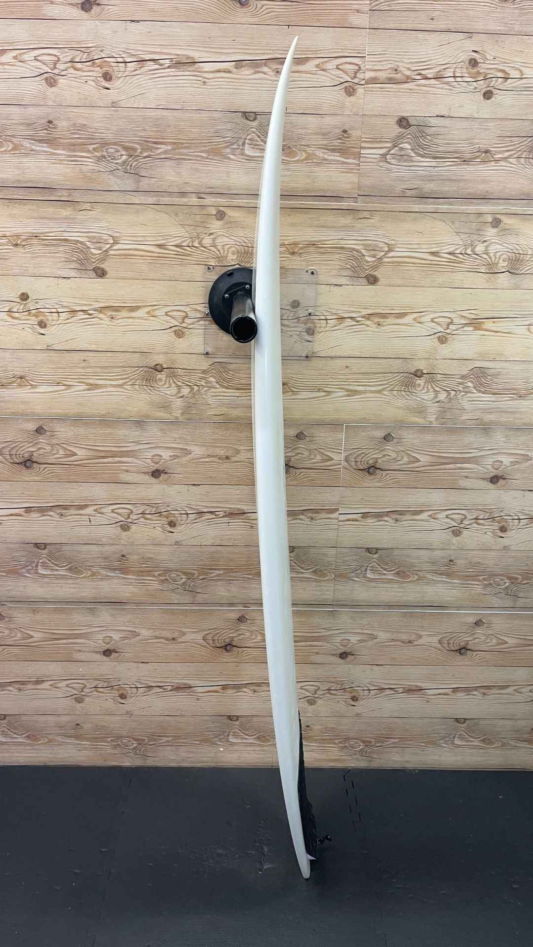 Happy 5'10"