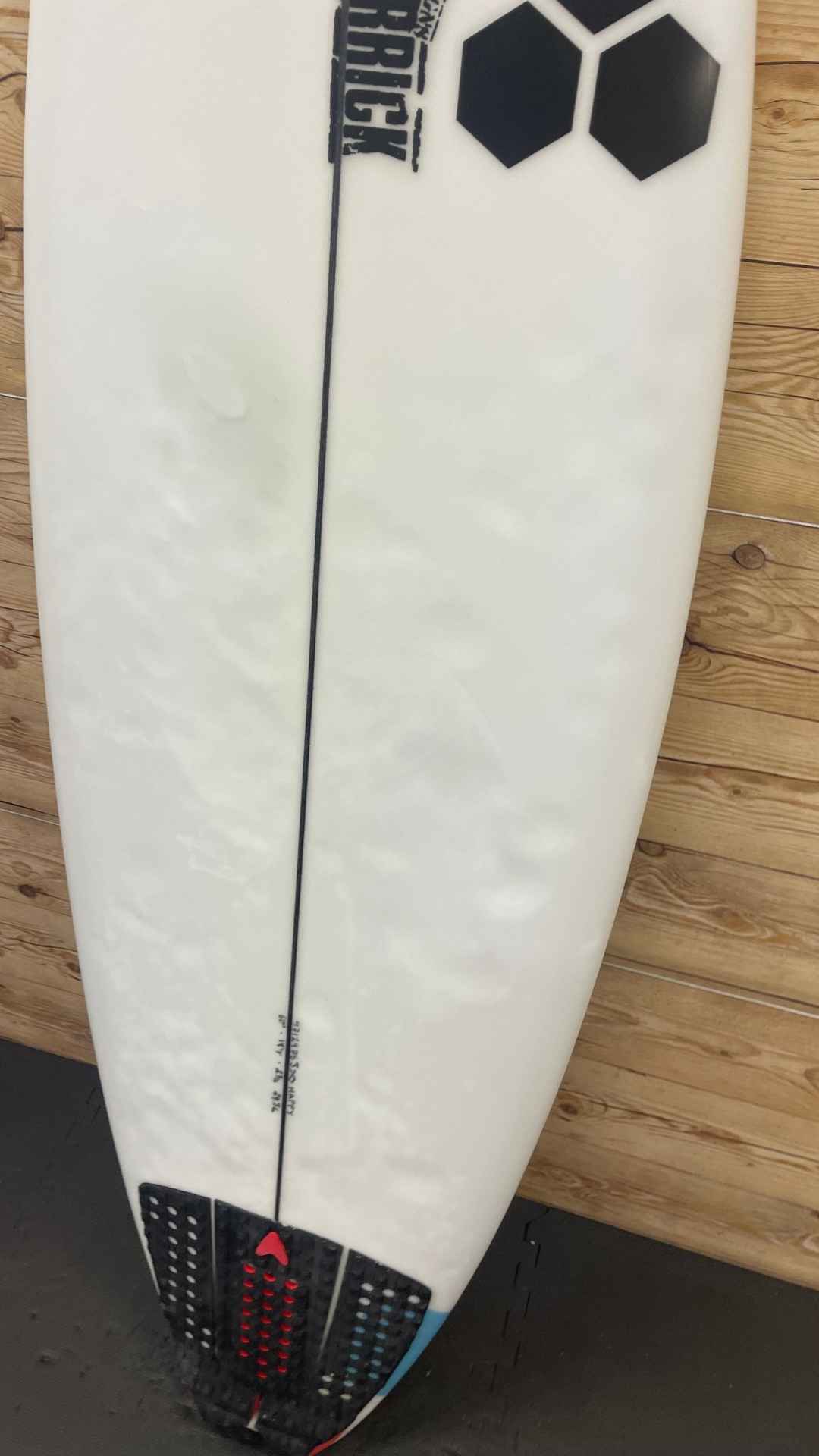 Used surfboards for sale - Channel Islands Happy 6ft – The