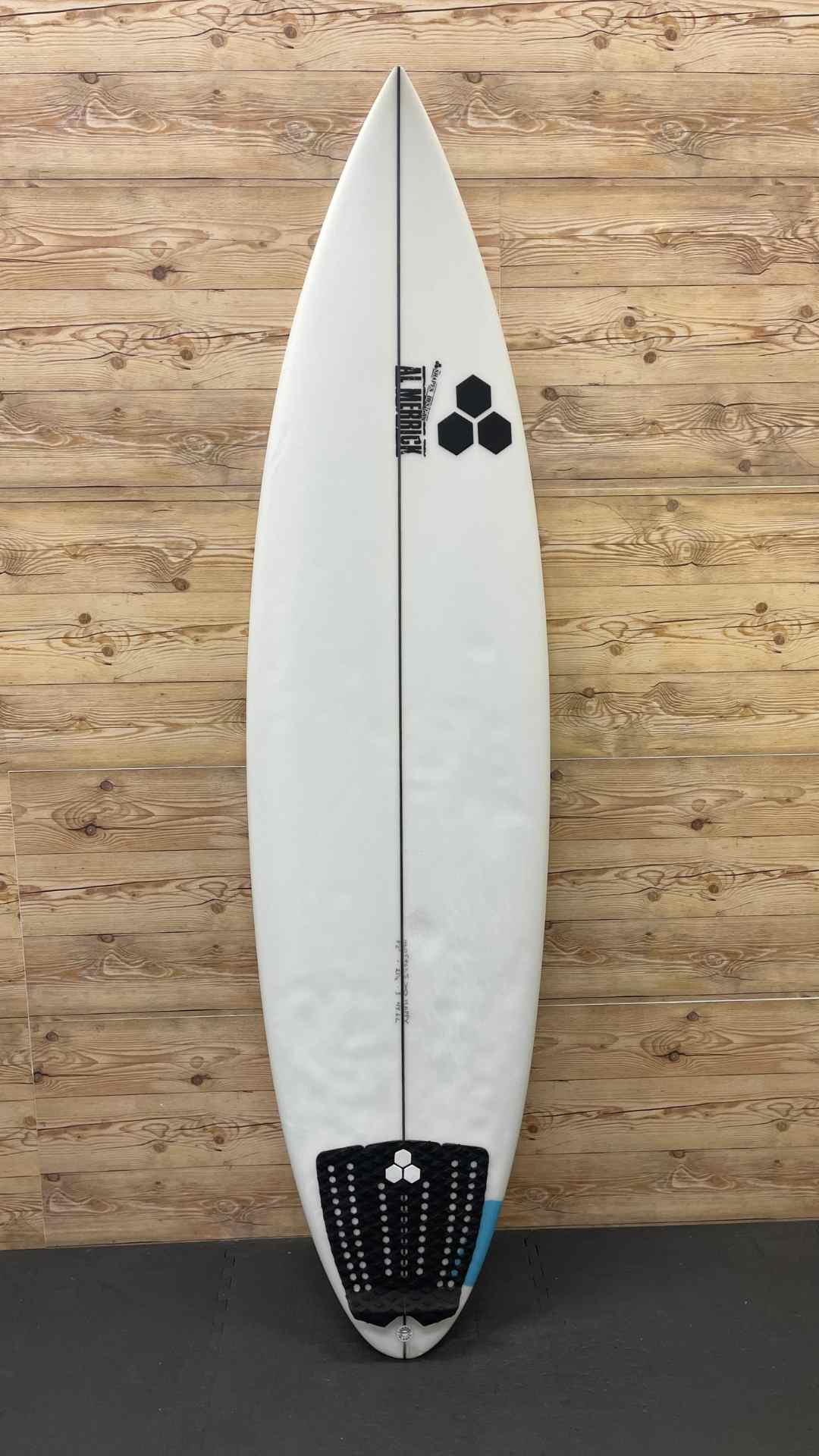 Channel Islands CI 2.Pro 6'1