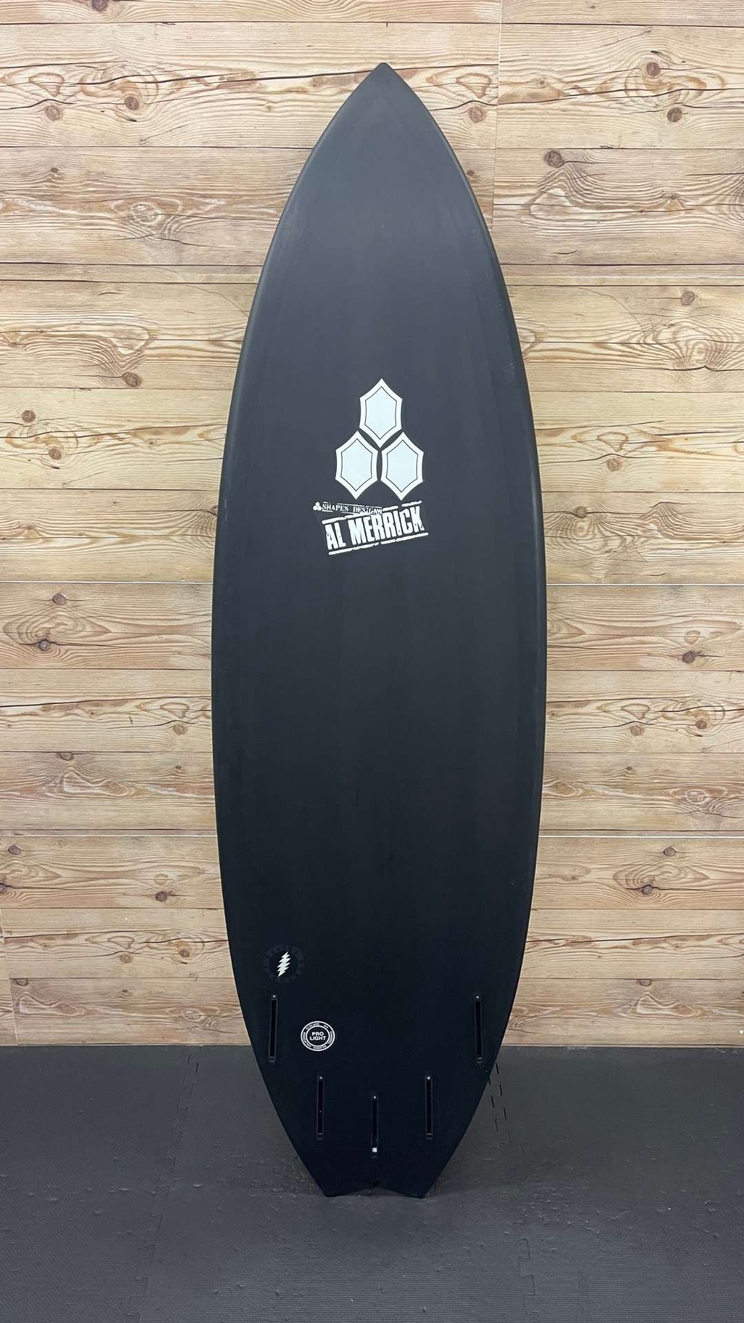 Better Everyday 6'0"