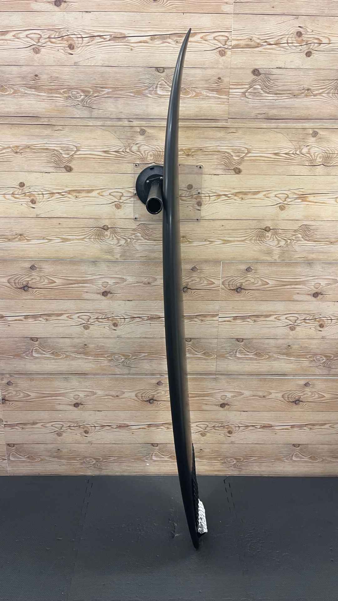 Happy Everyday 5'9"