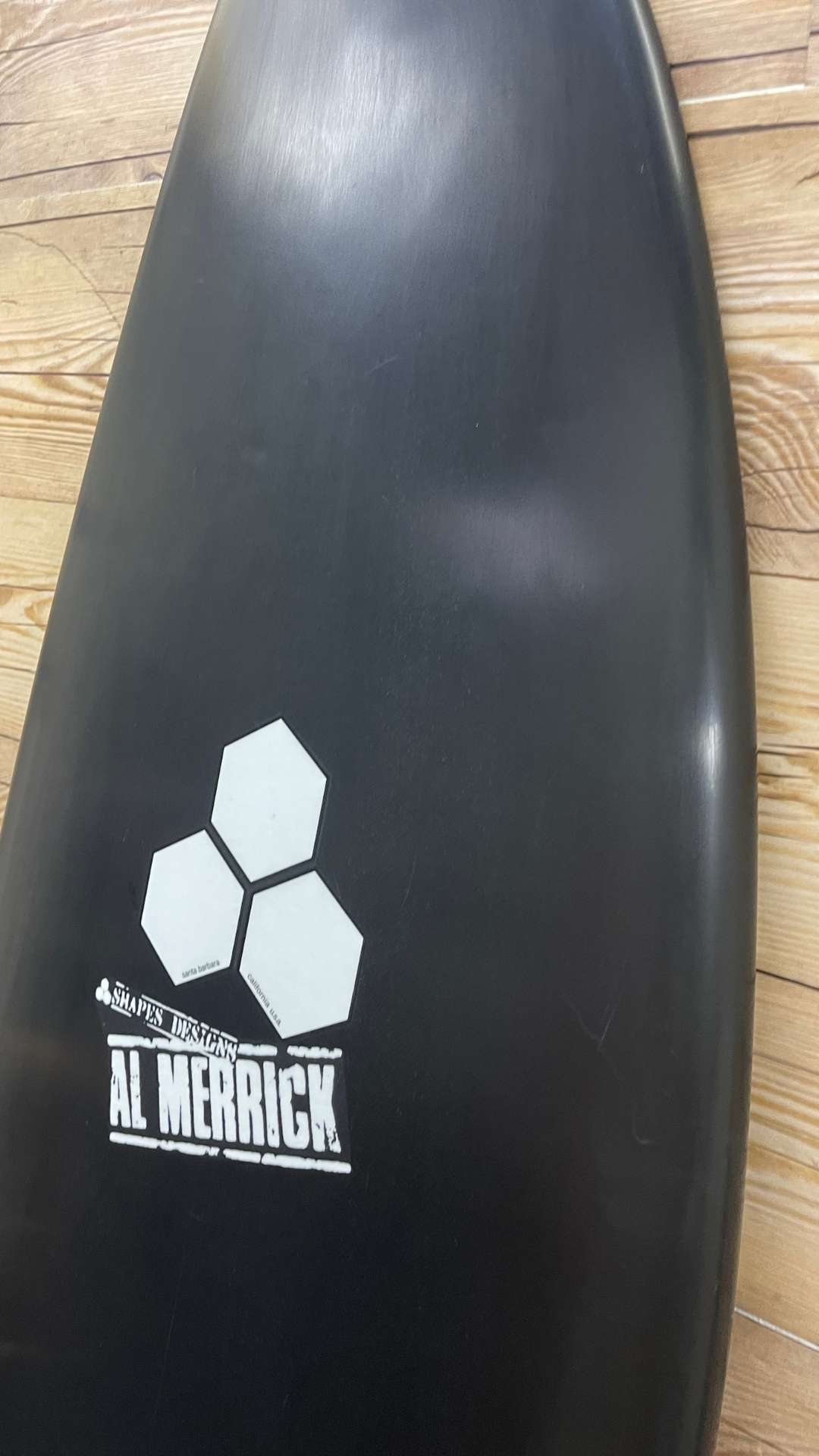 Channel Islands Happy Everyday - Shop The Board Source