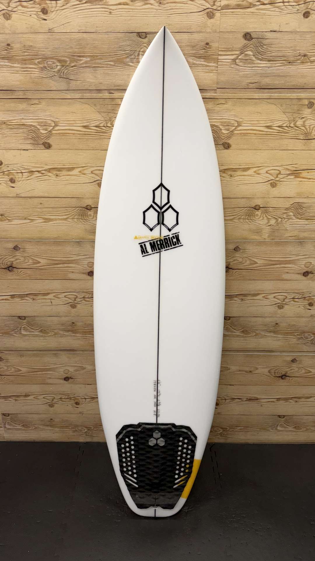 Channel Islands Happy Everyday - Shop The Board Source
