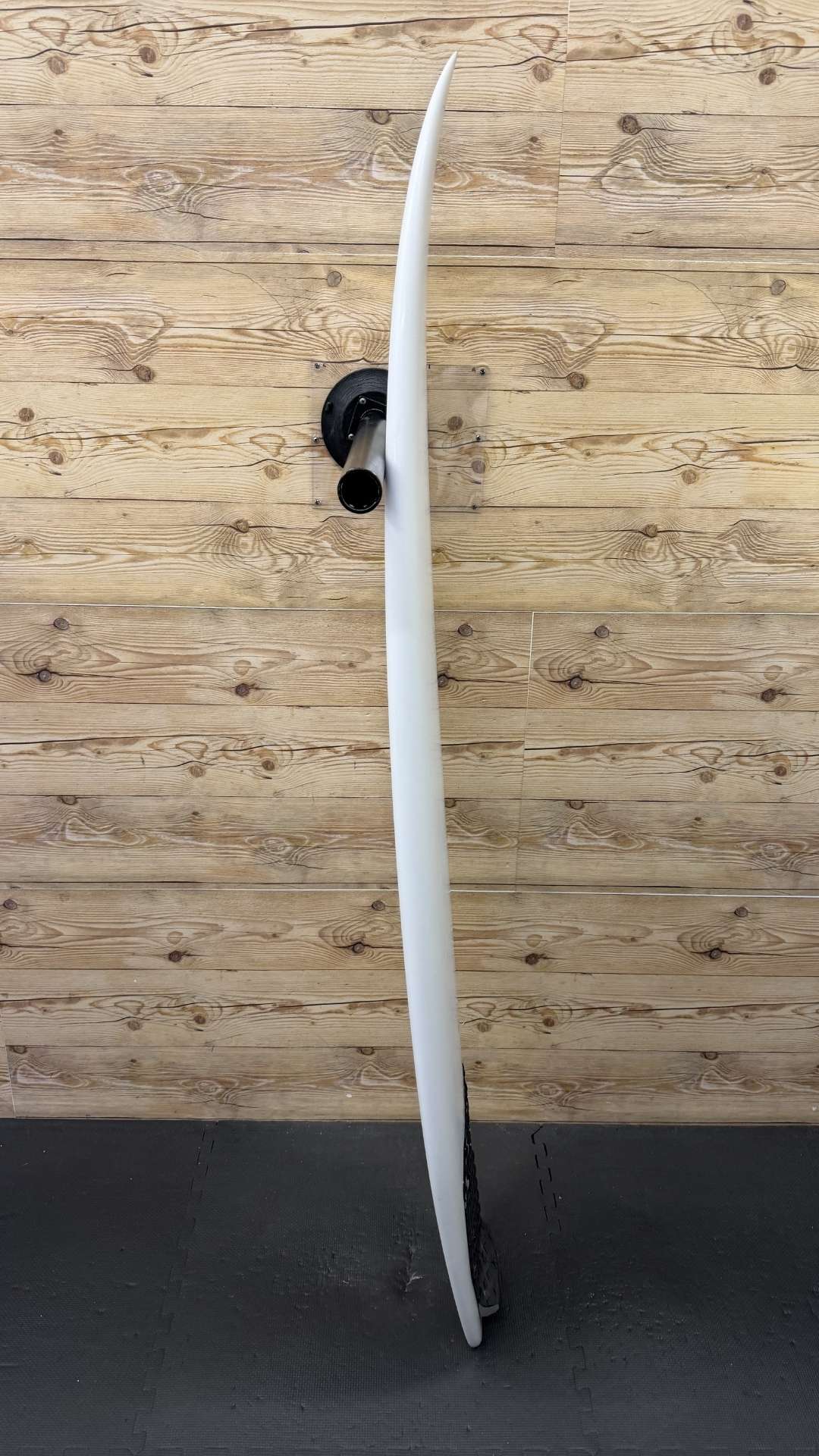 Happy Everyday 5'8"