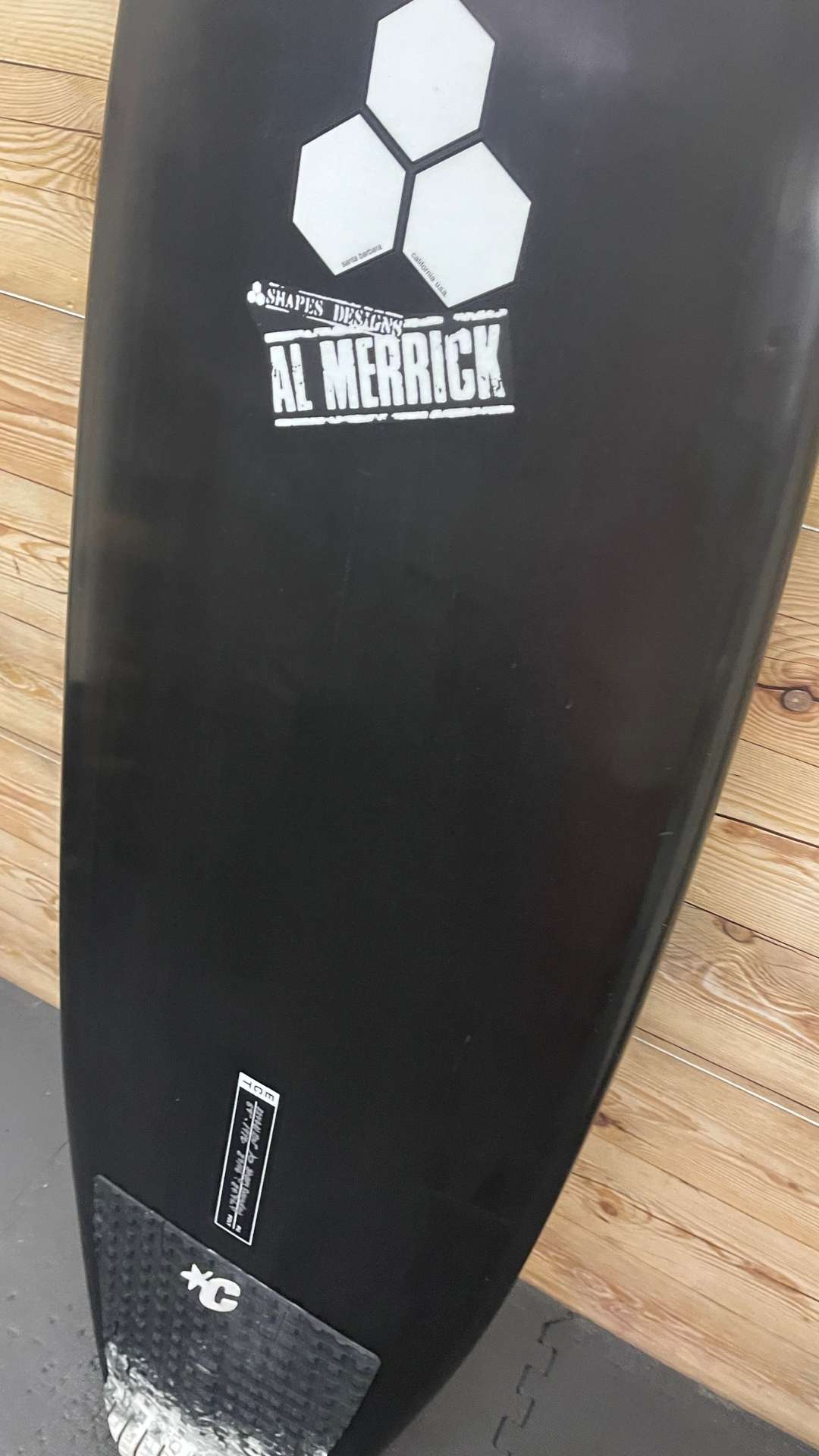 Channel Islands Happy Everyday - Shop The Board Source