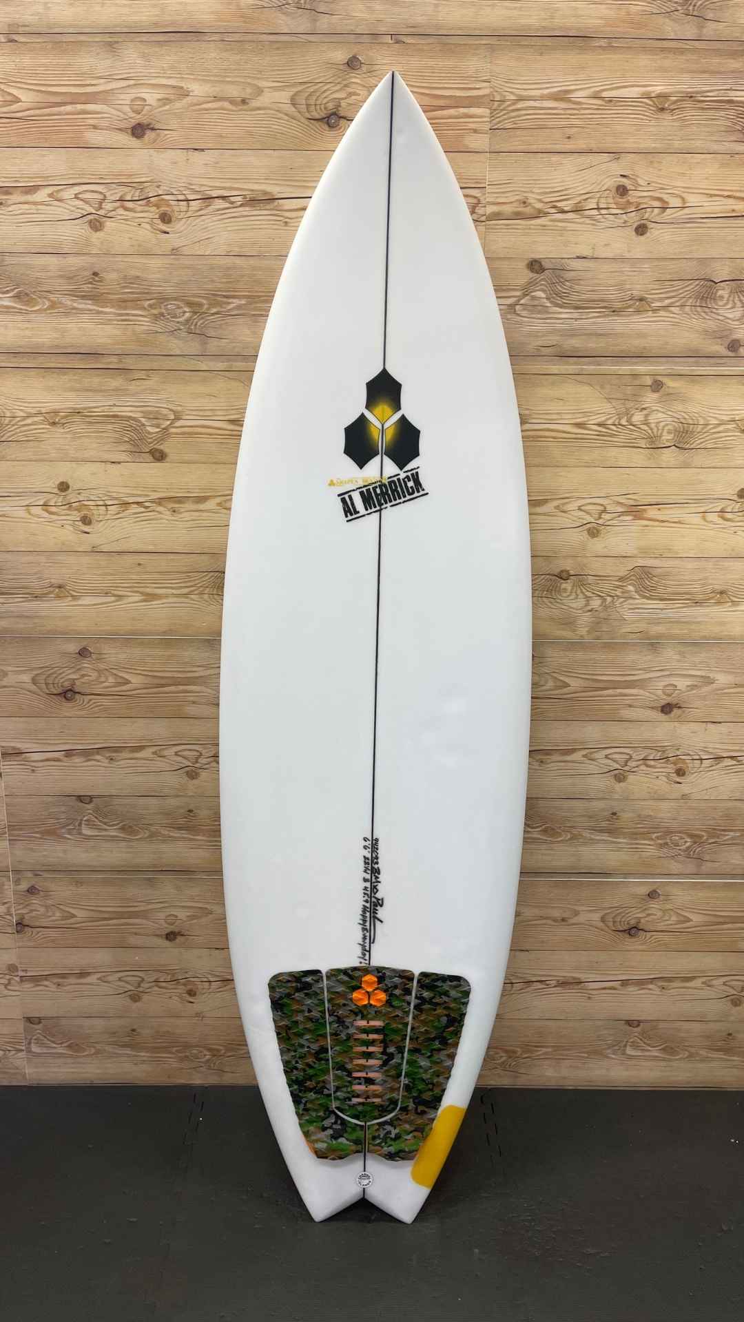 Channel Islands Happy Everyday - Shop The Board Source