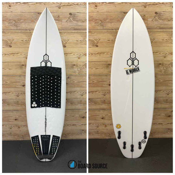 CHANNEL S HAPPY EVERYDAY 5’9 Channel Islands Happy Everyday - Shop The Board Source