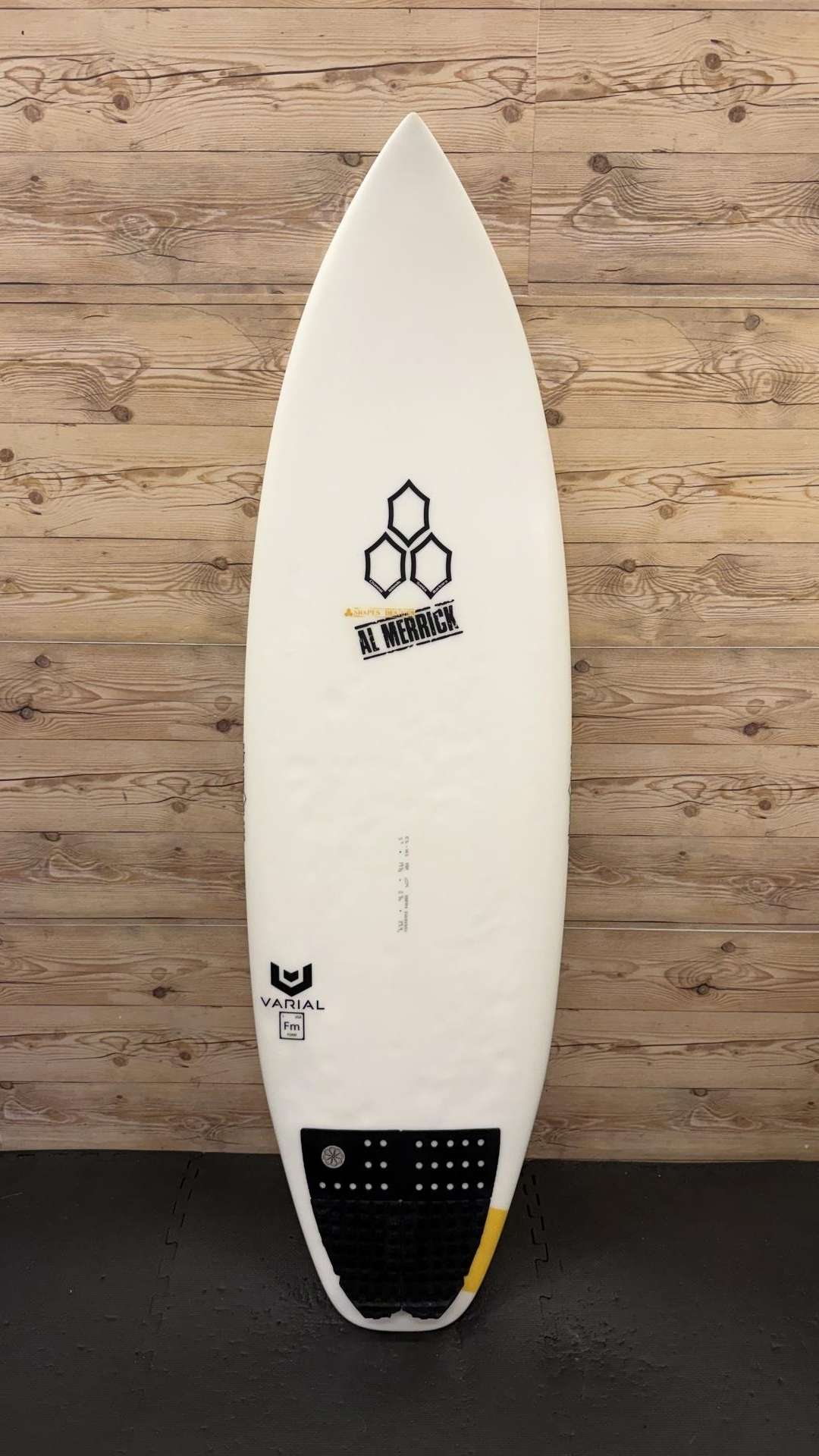 Channel Islands Happy Everyday - Shop The Board Source