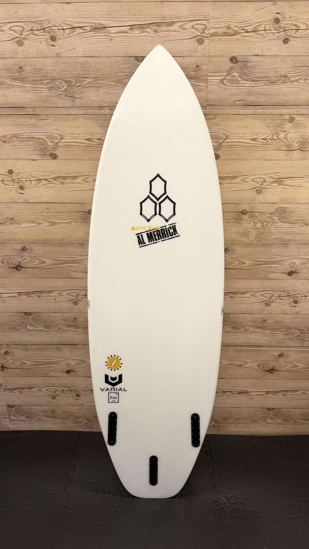 Channel Islands Happy Everyday - Shop The Board Source