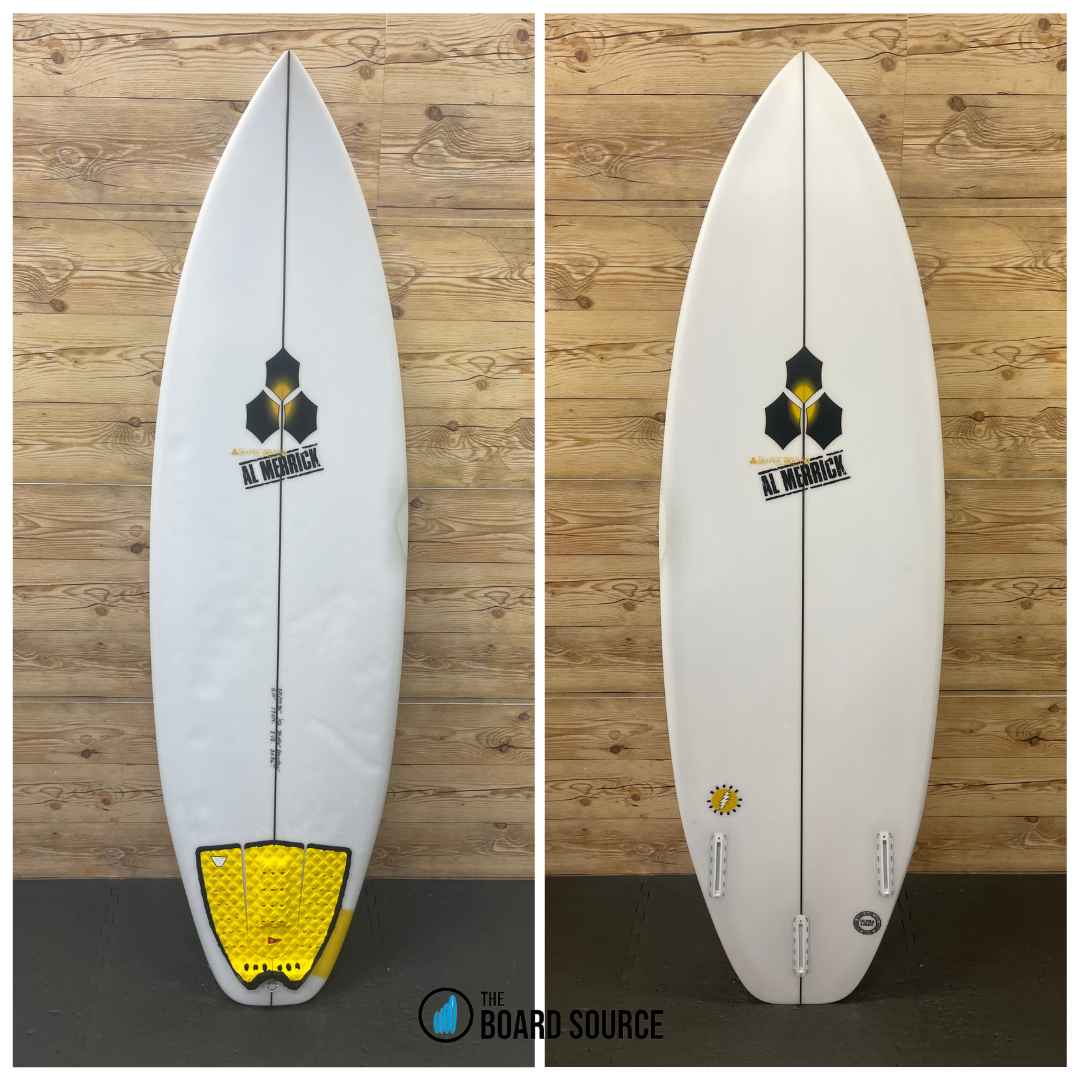 Channel Islands Happy Everyday - Shop The Board Source