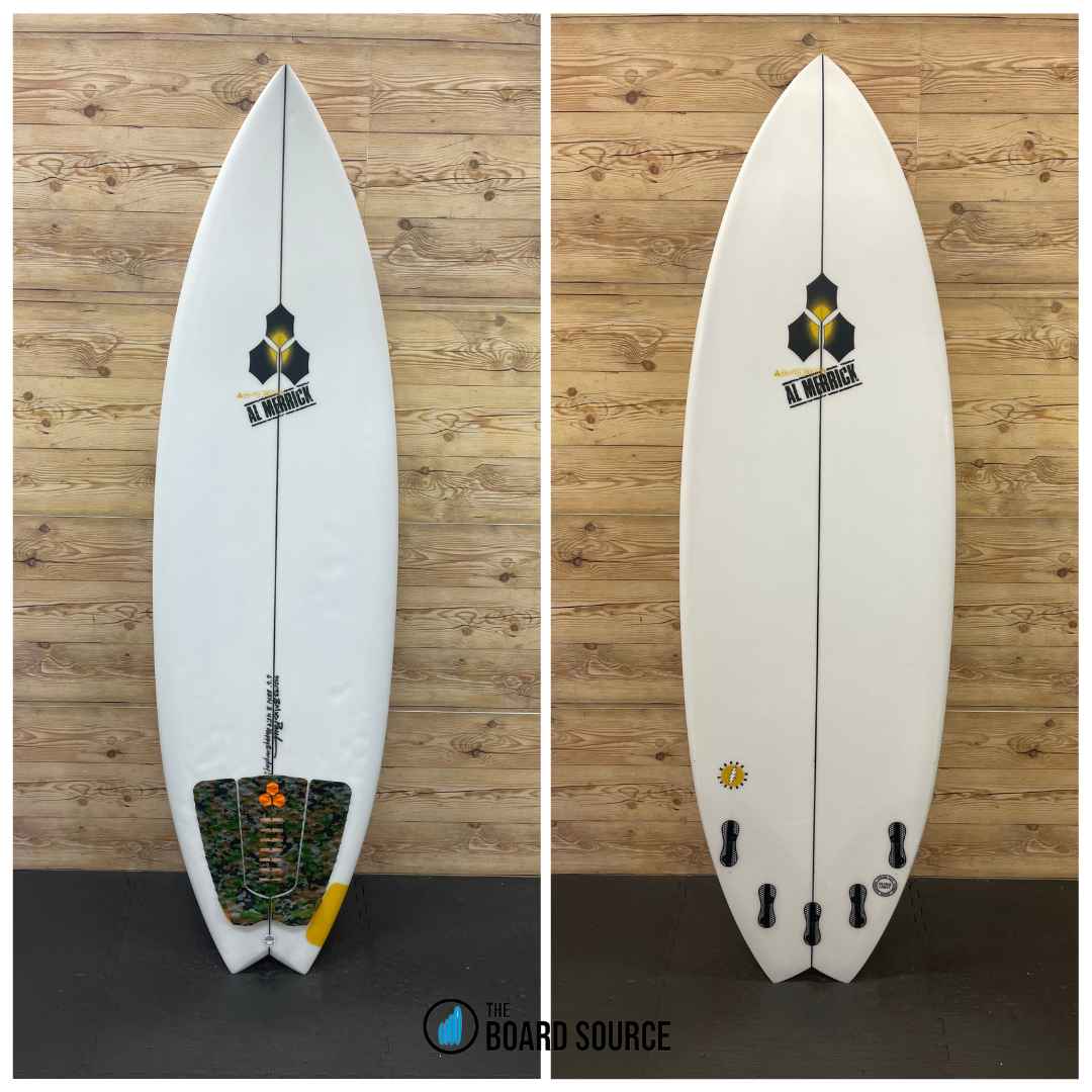 Channel Islands Happy Everyday - Shop The Board Source