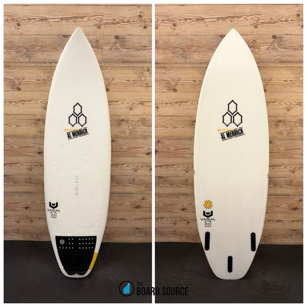 Channel Islands Happy Everyday - Shop The Board Source