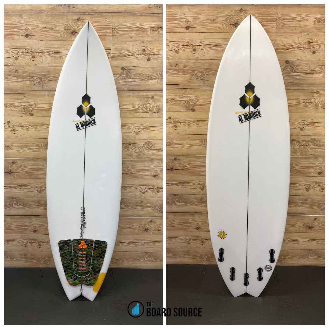 Channel Islands Happy Everyday - Shop The Board Source