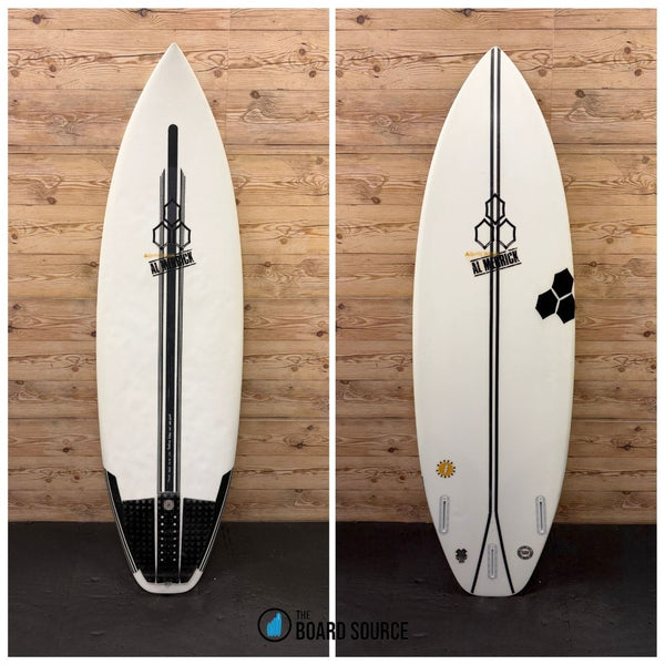 サーフィン・ボディボード Channel s Happy Everyday 5'10\