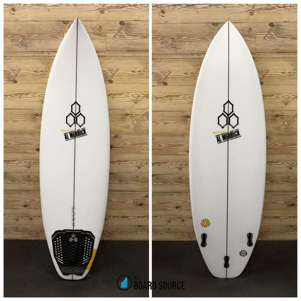 Channel Islands Happy Everyday - Shop The Board Source