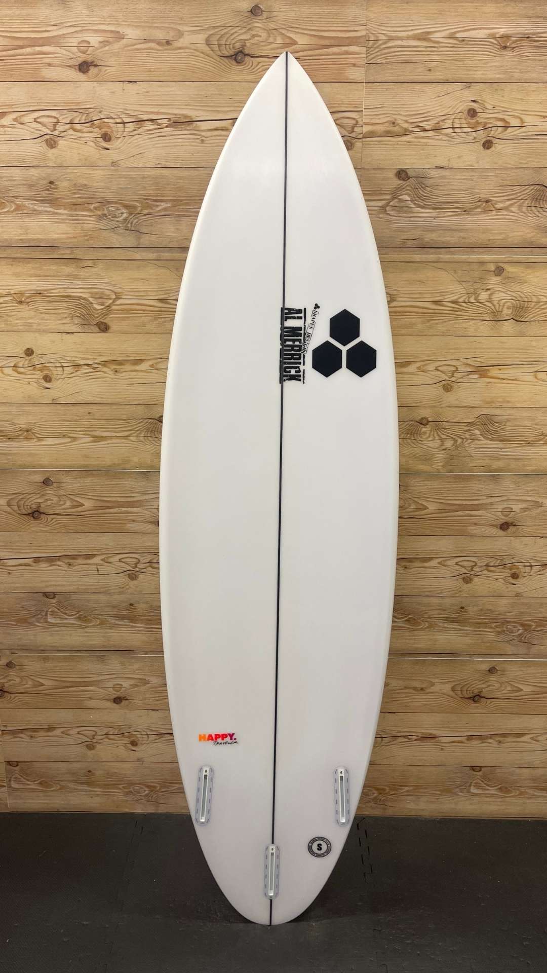 Channel Islands Happy Traveler - Shop The Board Source