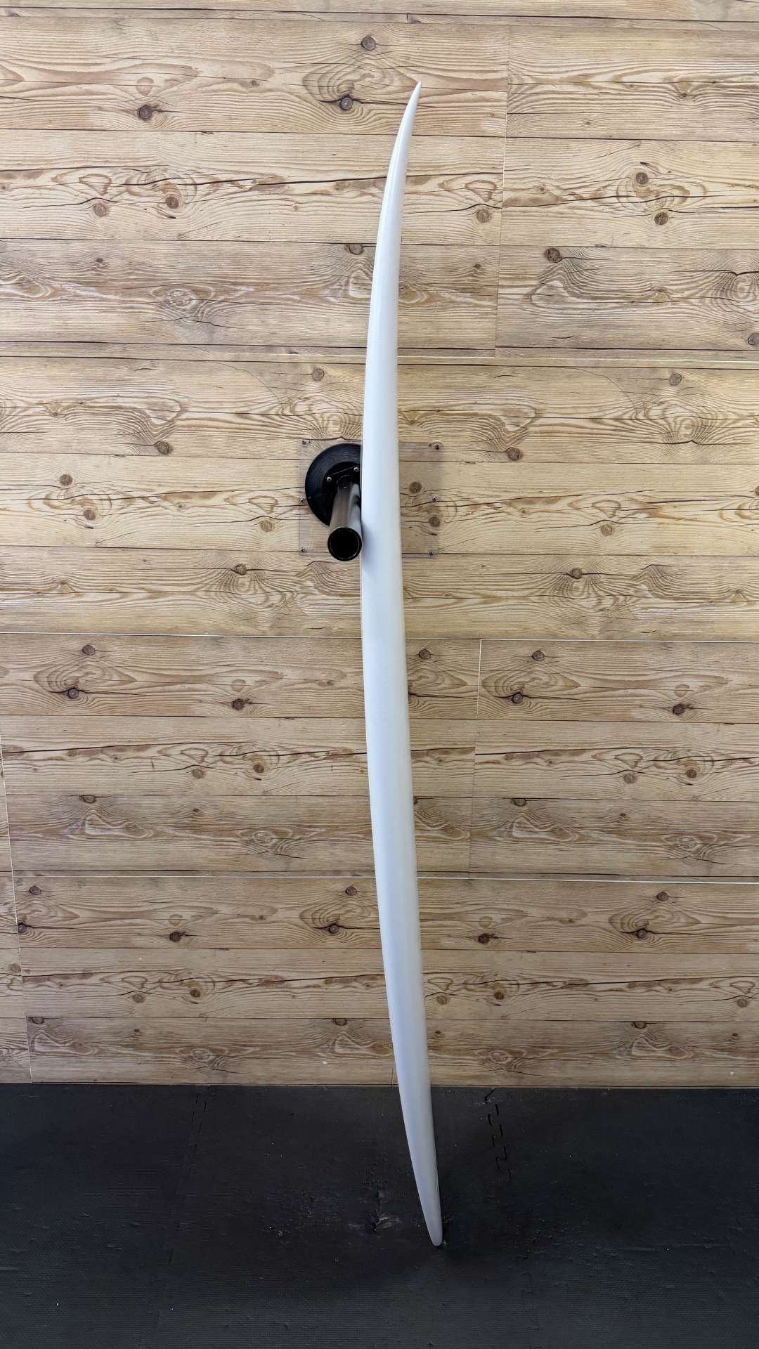 Happy Traveler 6'2"