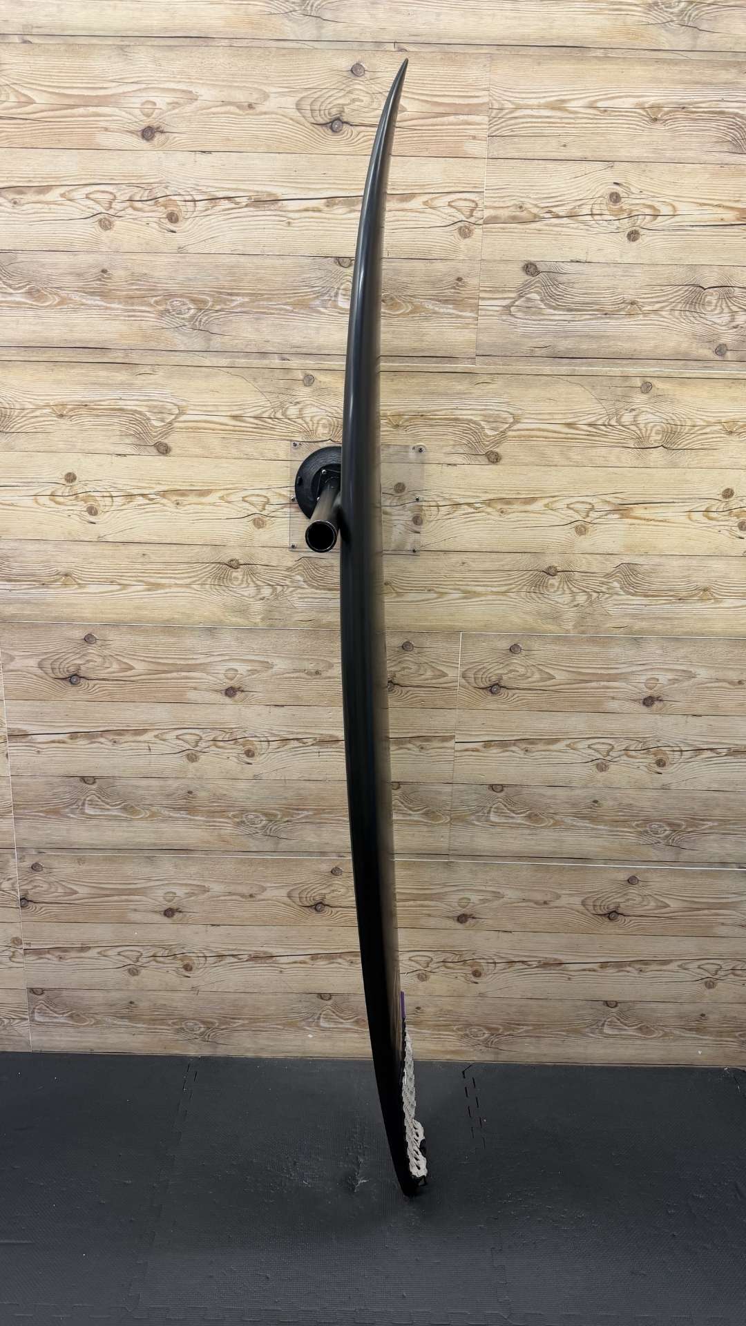 Happy Traveler 6'4"