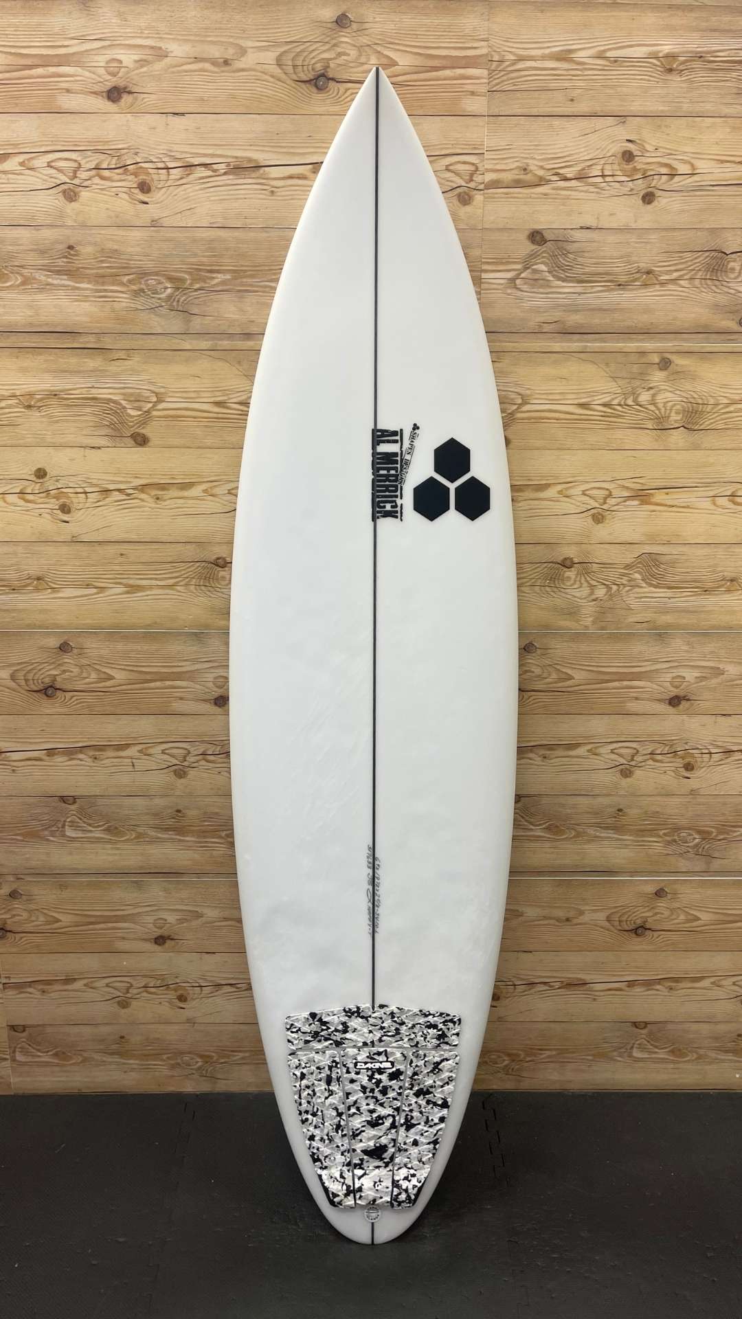 Channel Islands Happy Traveler - Shop The Board Source
