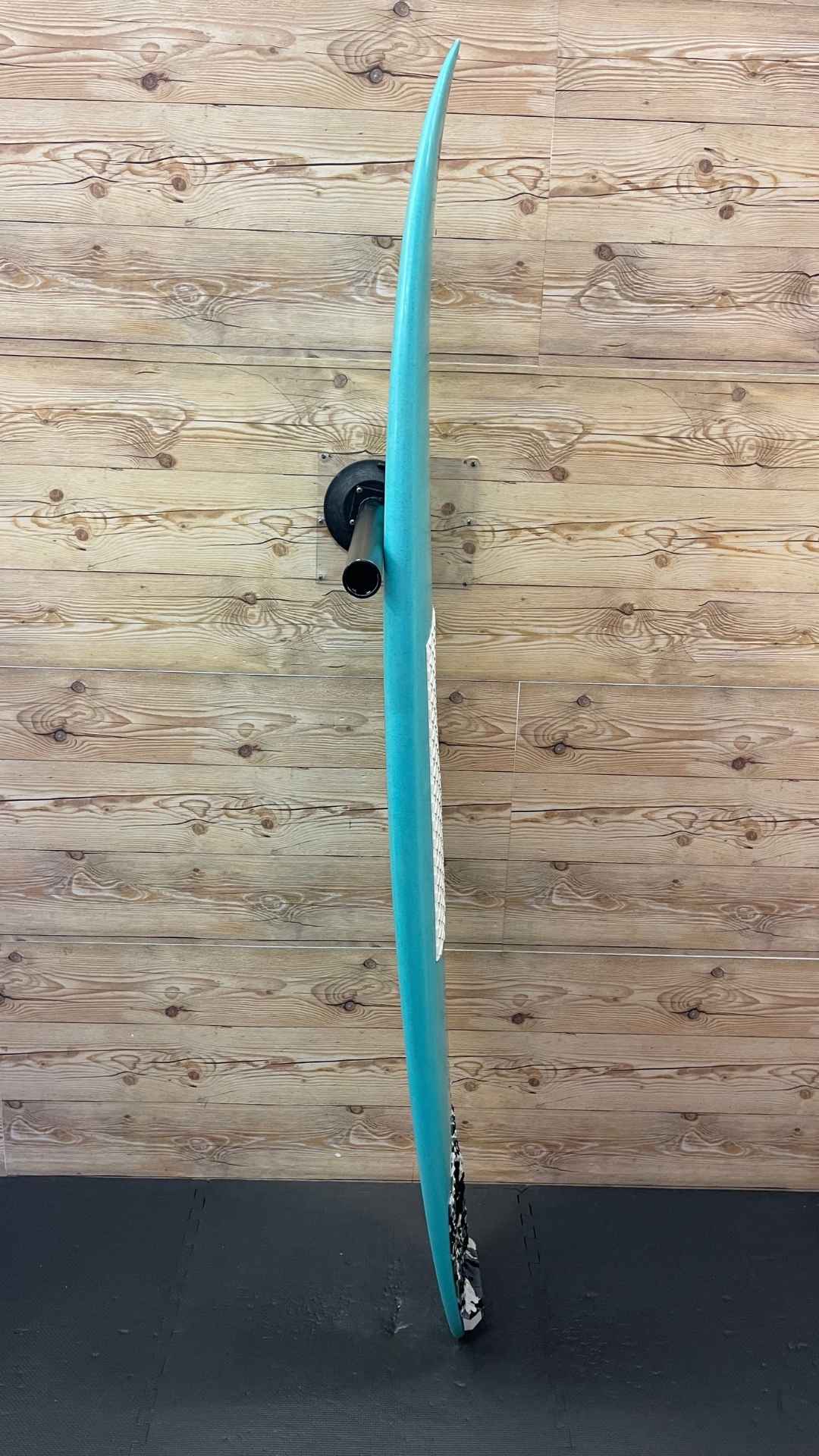 ☆最終値下げ☆　CHANNEL ISLAND SAMPLER 5’8 PU Channel Islands Sampler Flexbar 5'8 x 19 ¼ x 2 ⅜ Surfboard
