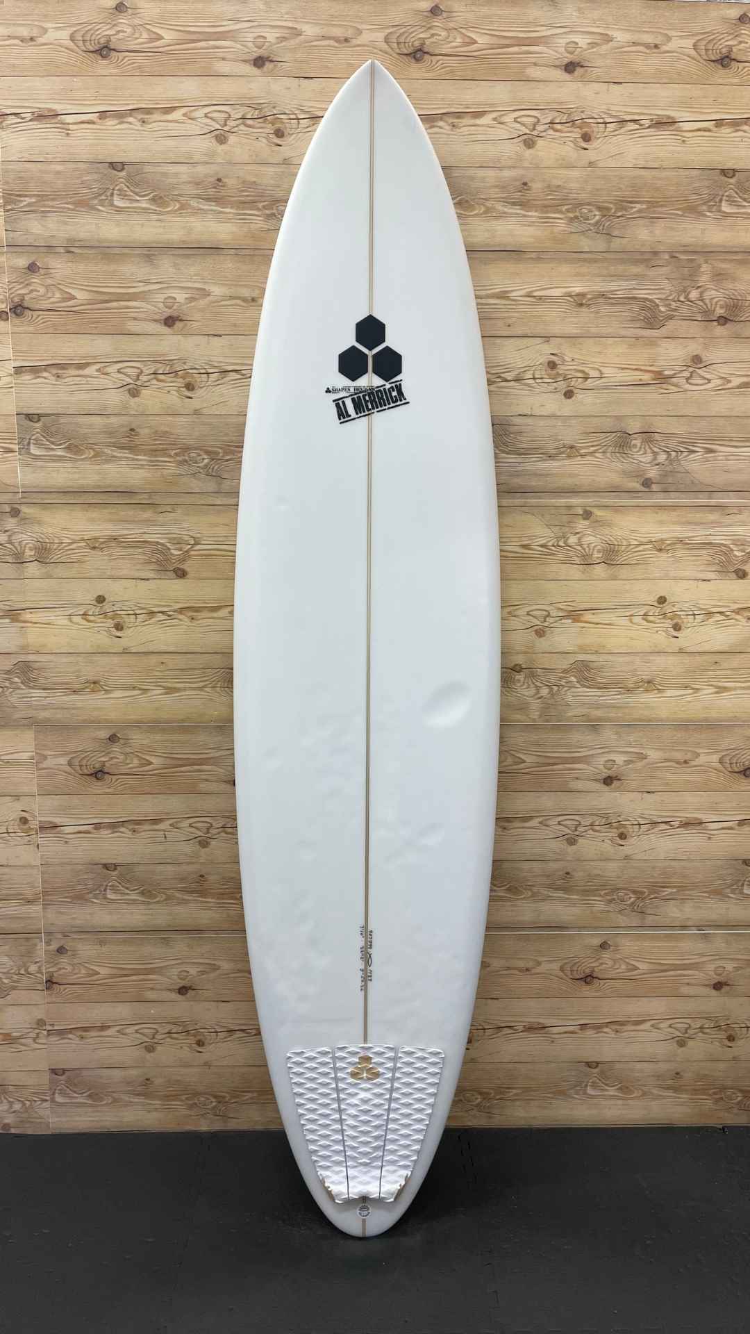 FOR SALE: CI SURFBOARDS The M-23 7'10